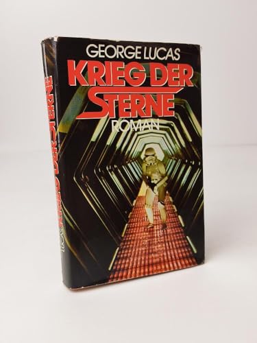 Krieg der Sterne