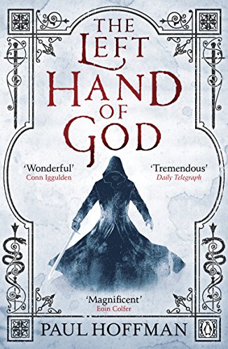 The Left Hand of God (Left Hand of God Trilogy Book 1)