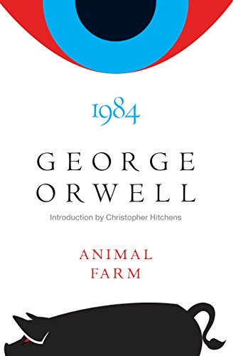 Animal Farm And 1984