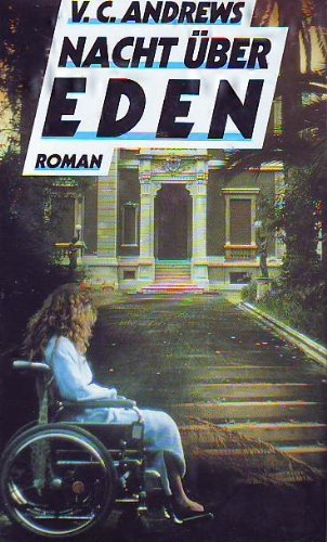 Nacht über Eden : Roman.
