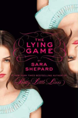 The Lying Game