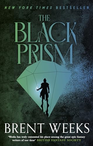 The Black Prism: Book 1 of Lightbringer