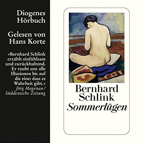 Sommerlügen