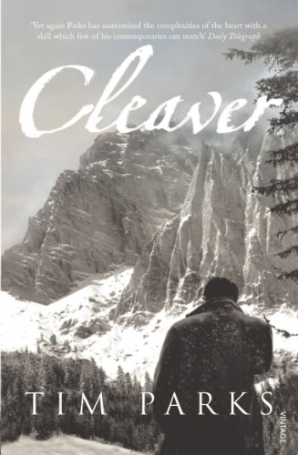 Cleaver (English Edition)