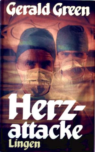 Herzattacke : Roman.