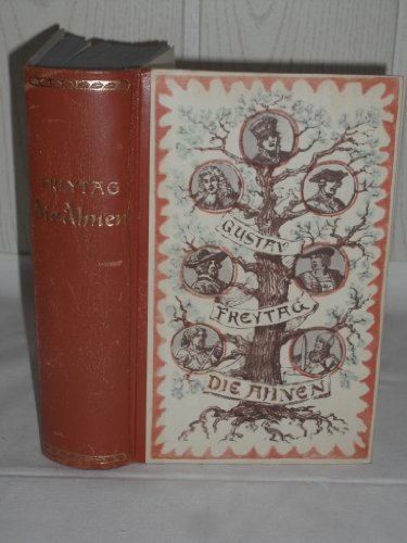 Die Ahnen (ungekürzte Gesamtausgabe)