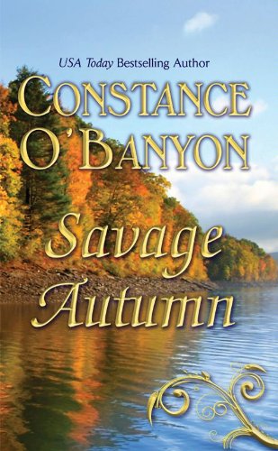 Savage Autumn (Savage Seasons)