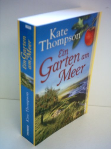 Ein Garten am Meer