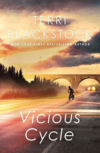 Vicious Cycle (Intervention Series Book 2)