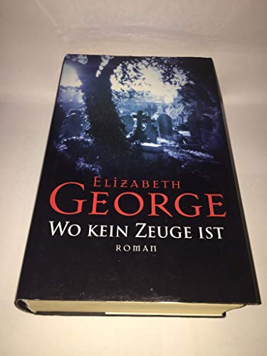 Wo kein Zeuge ist (sn2h)