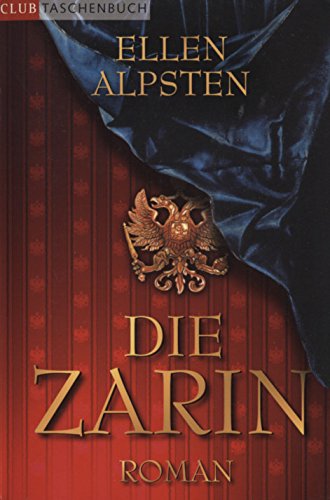 Die Zarin [T0h]