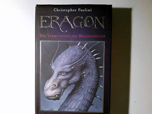 Eragon Das Vermächtnis der Drachenreiter