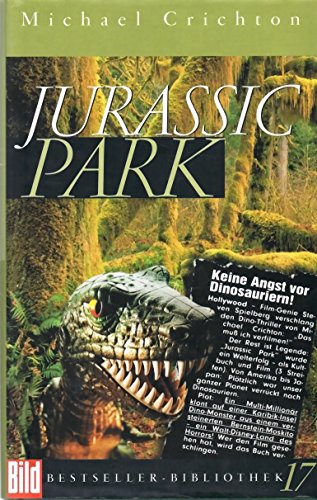 Jurassic Park - Roman