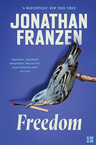 Freedom (English Edition)
