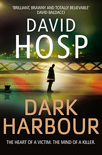 Dark Harbour (Scott Finn Book 1)