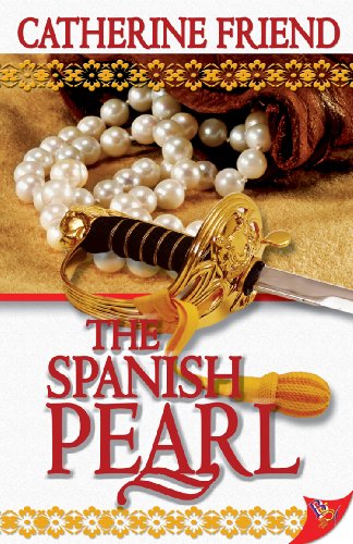 The Spanish Pearl