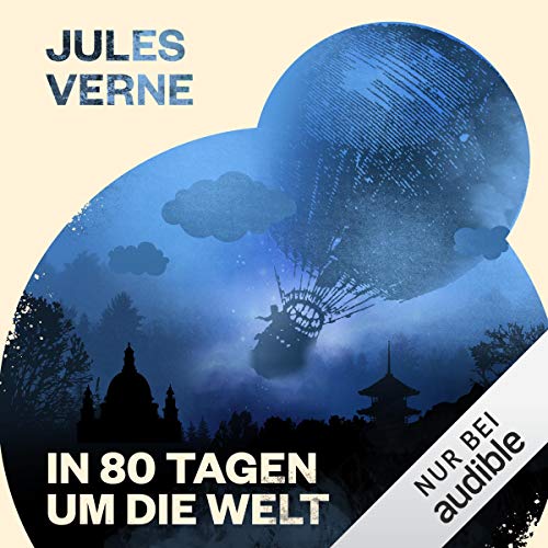 In 80 Tagen um die Welt