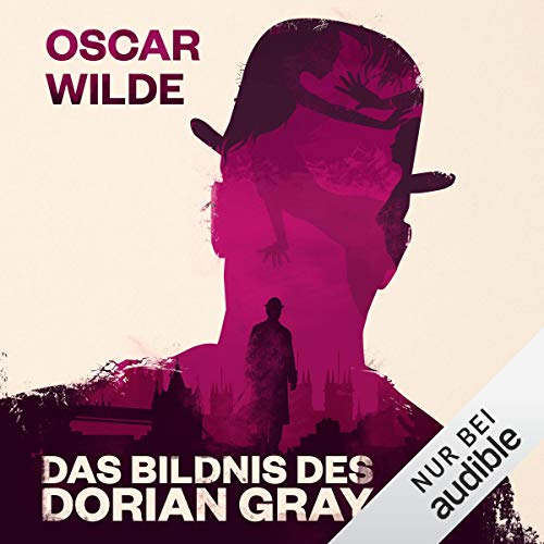 Das Bildnis des Dorian Gray