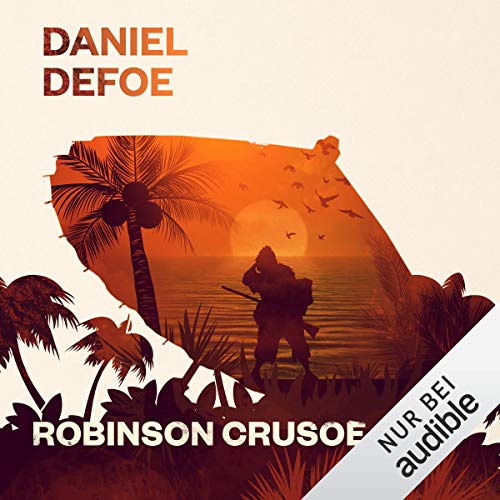 Robinson Crusoe