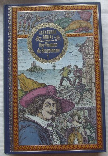 Der Vicomte de Bragelonne