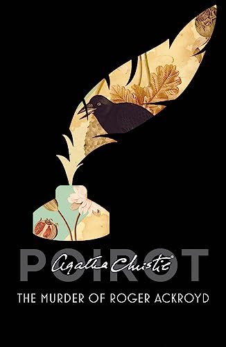 The Murder of Roger Ackroyd (Poirot) (Hercule Poirot Series Book 4)