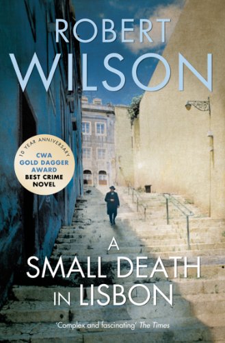 A Small Death in Lisbon (English Edition)