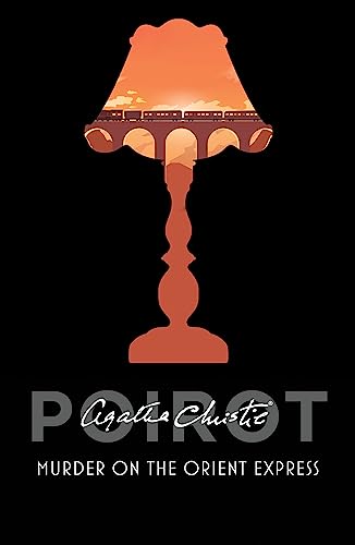 Murder on the Orient Express (Poirot)