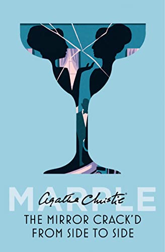 The Mirror Crack’d From Side to Side (Marple, Book 9) (Miss Marple Series)