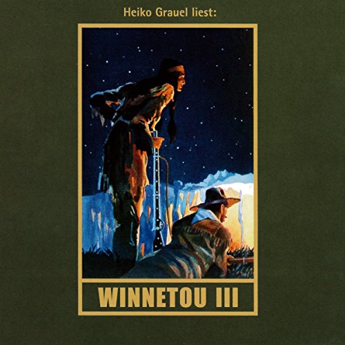 Winnetou III