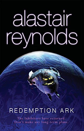 Redemption Ark: A Revelation Space novel (Revelation Space Sequence)
