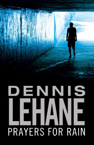Prayers For Rain (Kenzie and Gennaro Book 5) (English Edition)