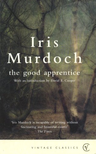 The Good Apprentice (Vintage Classics)