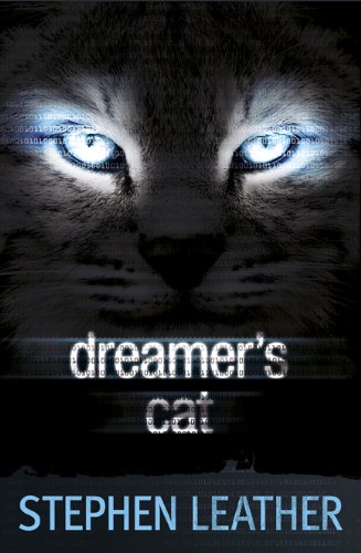 Dreamer's Cat: A sci-fi murder mystery with a killer twist