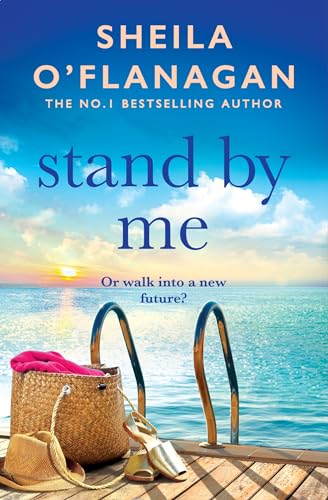 Stand By Me: A compelling tale of a marriage, secrets and surprises (English Edition)
