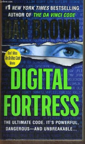 Digital Fortress