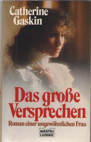 Das große Versprechen. Roman
