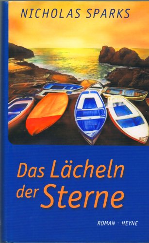 Das Lächeln der Sterne