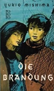 Die Brandung (rororo-Taschenbuch)