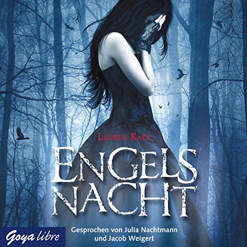 Engelsnacht: Lucinda Price 1