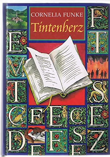 Tintenherz