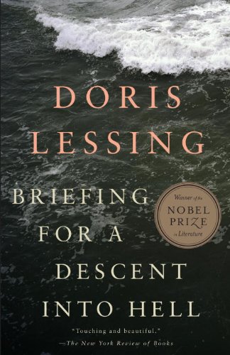 Briefing for a Descent into Hell (Vintage International) (English Edition)