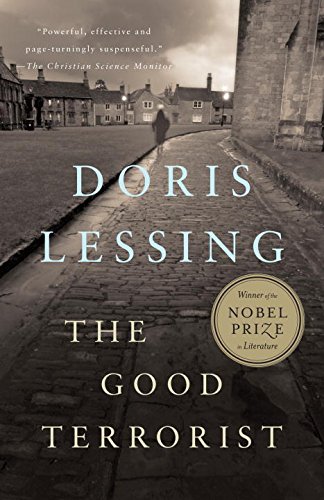 The Good Terrorist (Vintage International) (English Edition)
