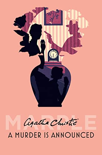 A Murder is Announced (Marple, Book 5) (Miss Marple Series)