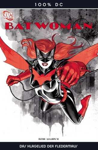 100% DC #26: BATWOMAN 1 (2010, Panini)