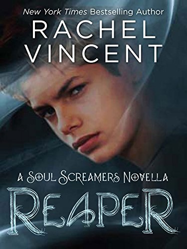 Reaper (Soul Screamers)