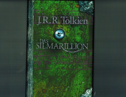 Das Silmarillion