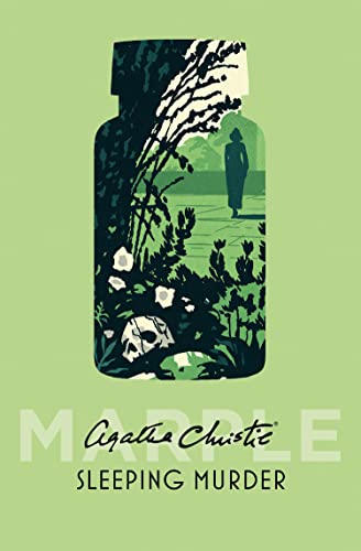Sleeping Murder (Marple, Book 4) (Miss Marple Series)