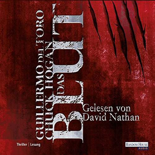 Das Blut: Saat-Trilogie 2