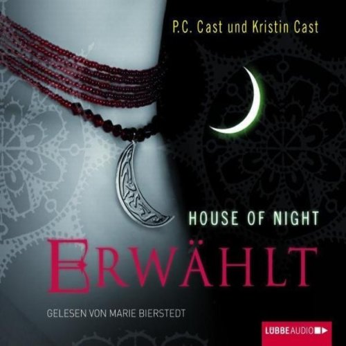 Erwählt: House of Night 3