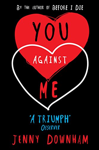 You Against Me (English Edition)